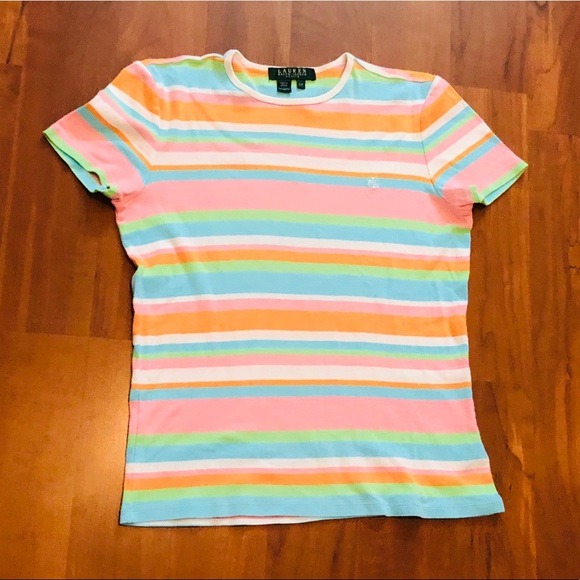 Ralph Lauren Tops - Ralph Lauren